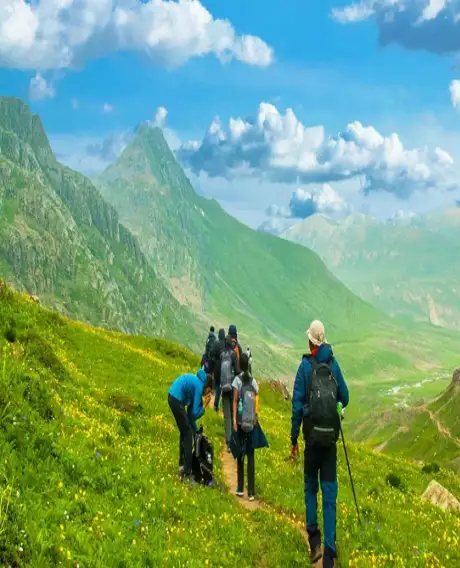 Kashmir