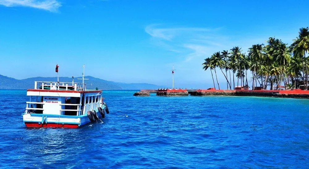 Andaman Tour (7N/8D)