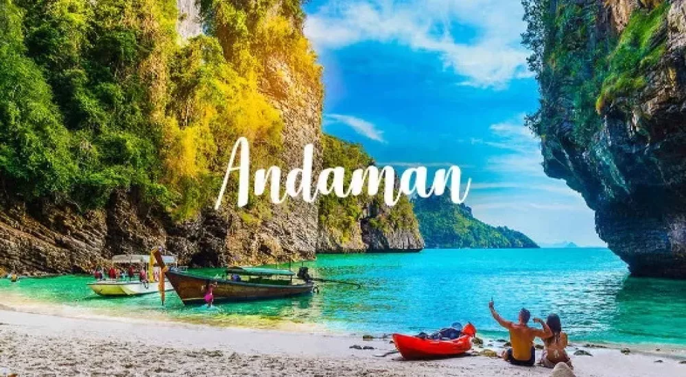 Andaman