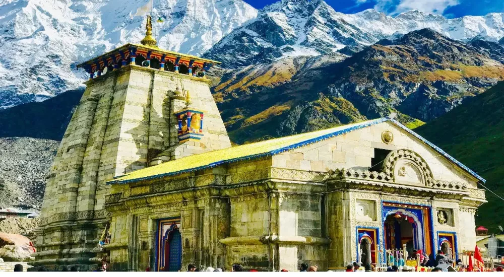 Char Dham