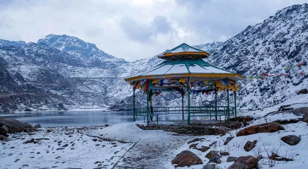 Gangtok | Lachen | Lachung